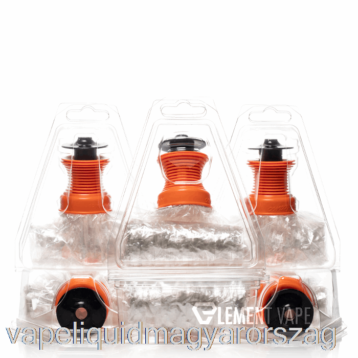 Storz & Bickel Easy Szelepcsere Készlet Easy Szelepcsere Készlet Vape E Cigi